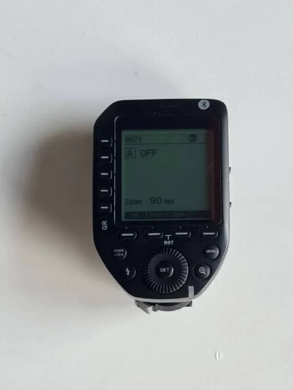 Синхронизатор Godox XProII-S для Sony — Тбилиси — 130 ₾