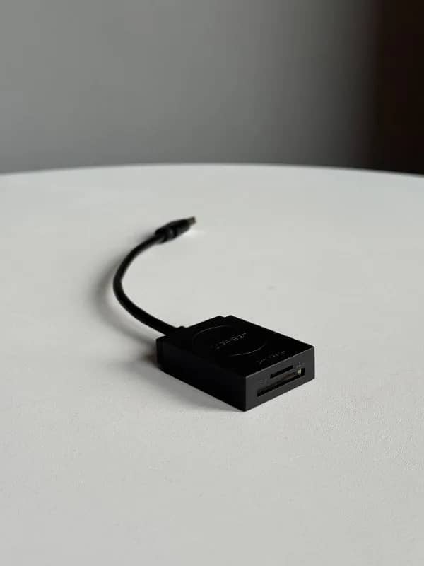 UGREEN CR127 (USB 3.0) — Тбилиси — 30 ₾