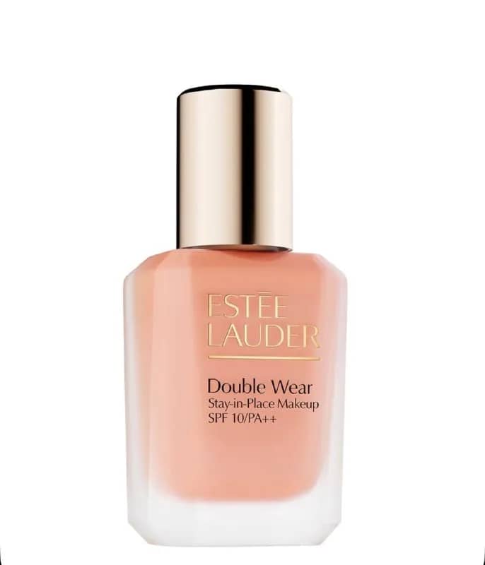 Estée Lauder Double Wear Stay-In-Place SPF 10 в оттенке 3С2 Pebble — Батуми — 90 ₾