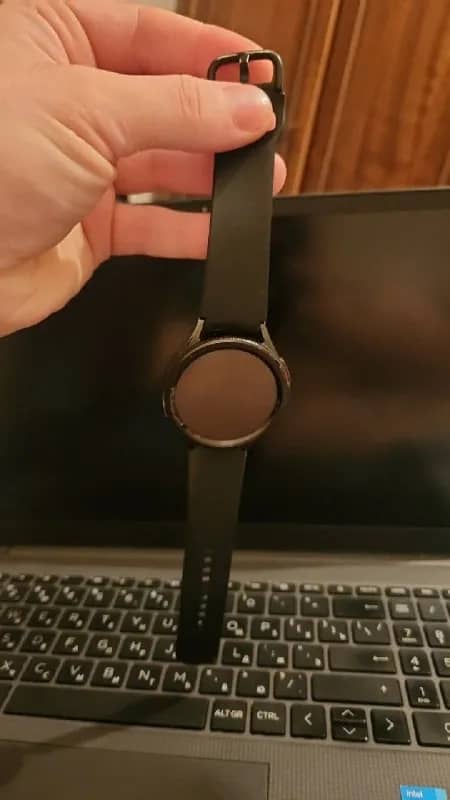 Galaxy watch 6 classic — Тбилиси — 200 ₾