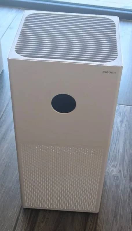 Xiaomi Air Purifier 4 Lite — Батуми — 150 ₾