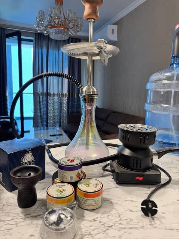 MattPear Ready в полной комплектации — Тбилиси — 550 400 ₾