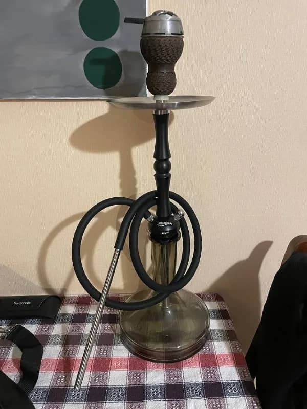 Кальян mattpear simple S — Батуми — 250 ₾