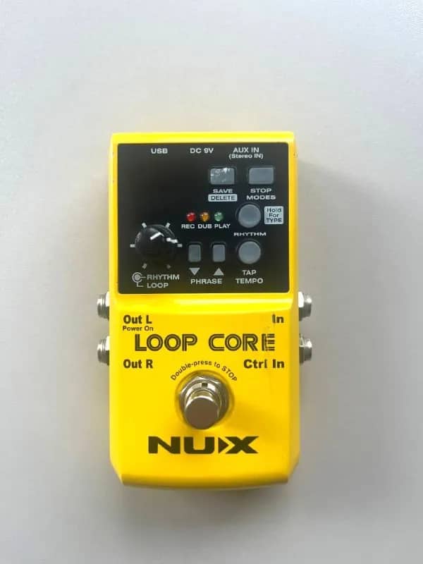 NUX Loop Core — Тбилиси — 150 ₾