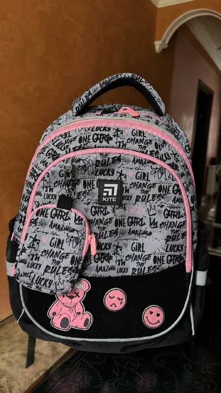 KITE LUCKY GIRL 💗 — Батуми — 80 ₾