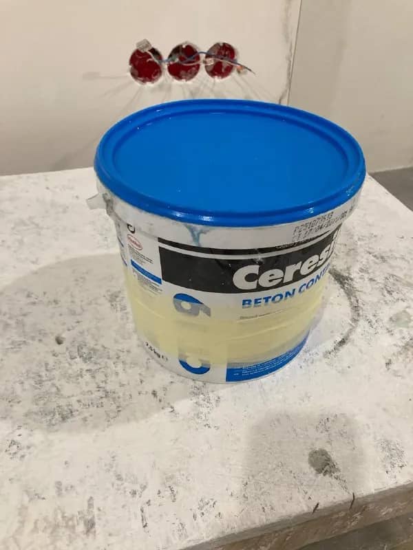 Бетонконтакт Ceresit CT19 — Тбилиси — 30 ₾