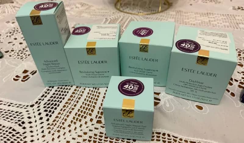 Estée Lauder ✨ — Батуми