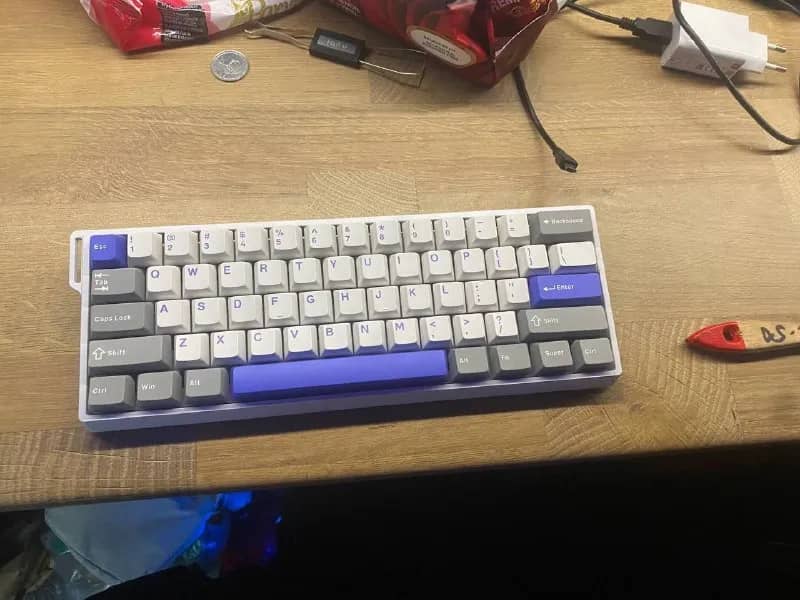 AULA WIN60 HE MAX — Батуми — 175 ₾