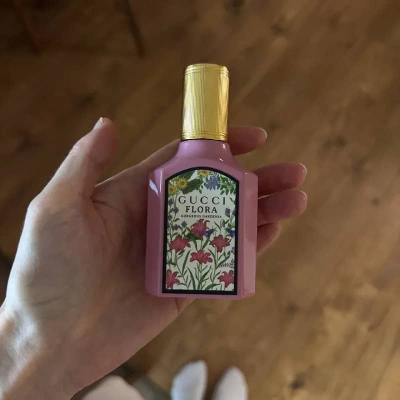 Gucci Flora 30мл — Тбилиси — 100 ₾
