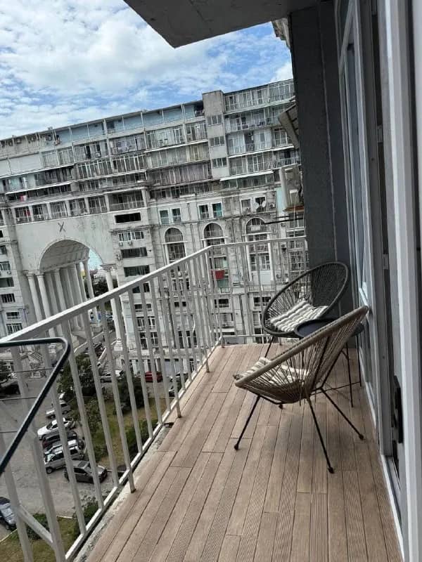 #Сдаётся квартира в Батуми! — Батуми — 600 $