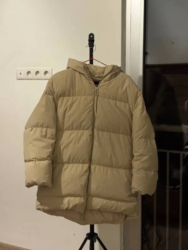 ZARA — Тбилиси