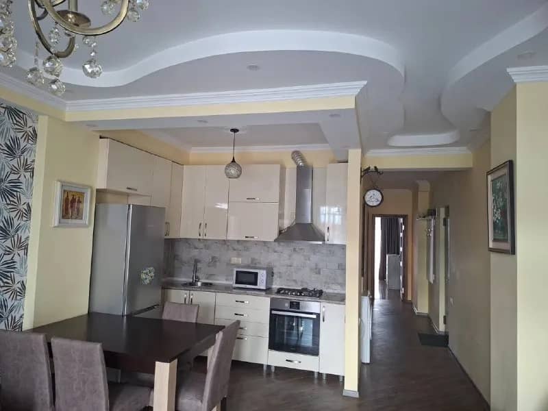 2спальни #l — Батуми — 700 $