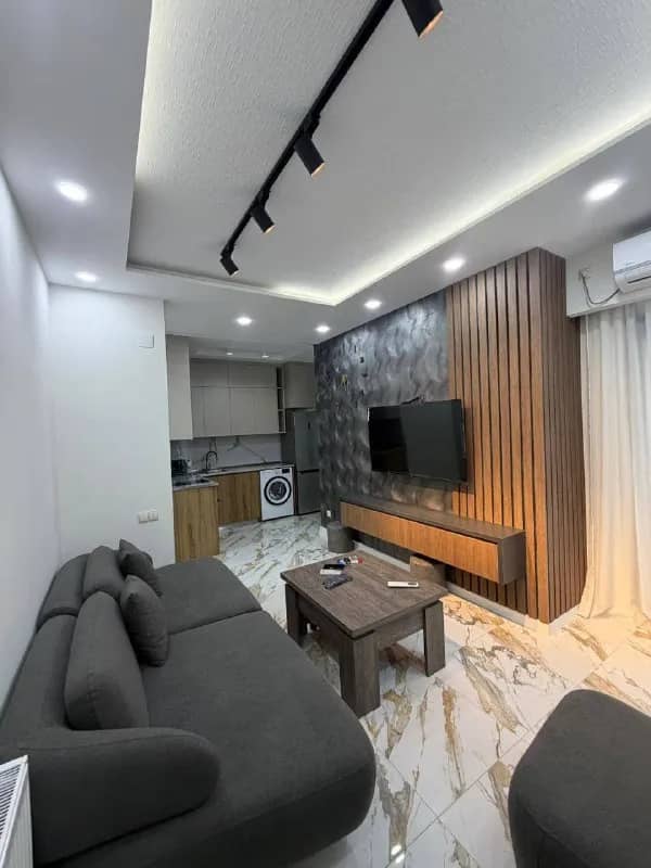 2спальни #аллеягероев — Батуми — 1 000 $