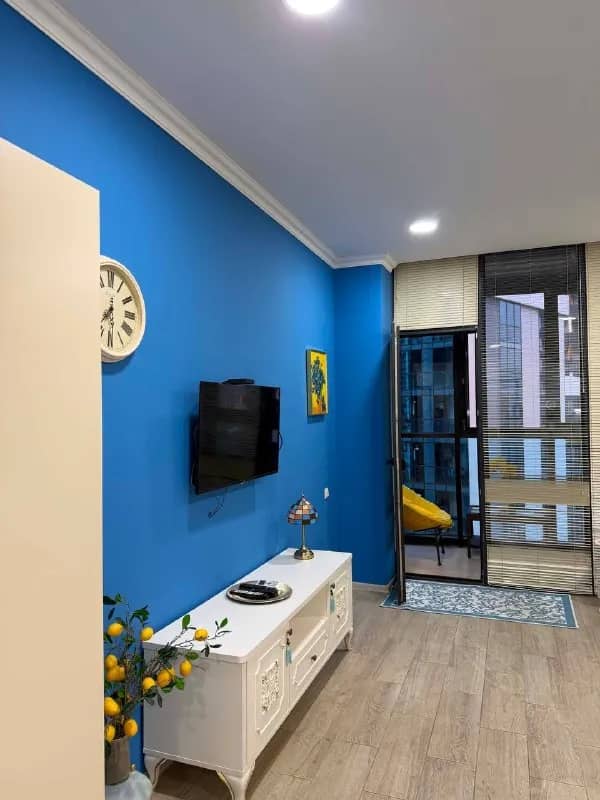 l #студия — Батуми — 450 $