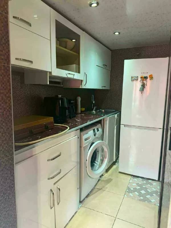 1спальня #l — Батуми — 500 $