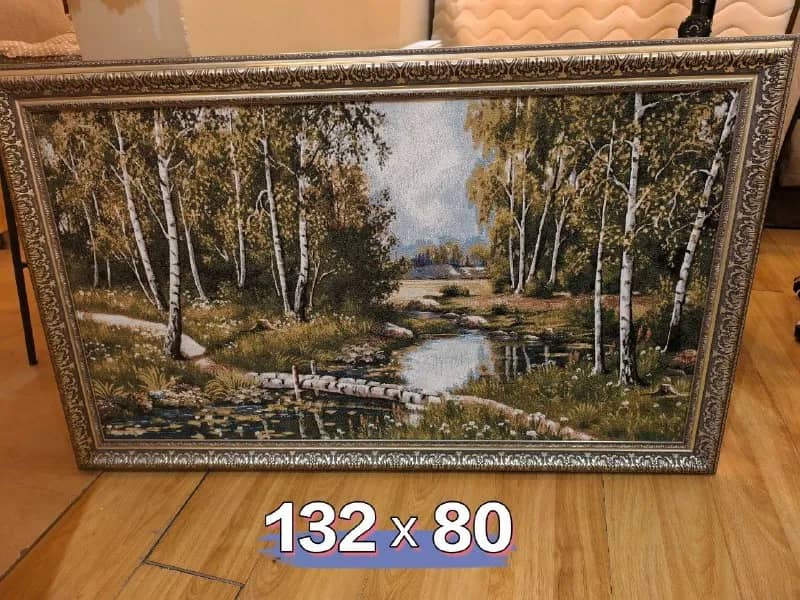 1) Душевую кабину. — Батуми — 300 200 ₾