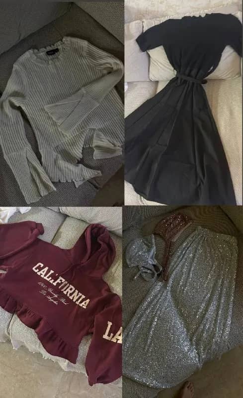 Only, s-10 лари — Батуми — 10 ₾