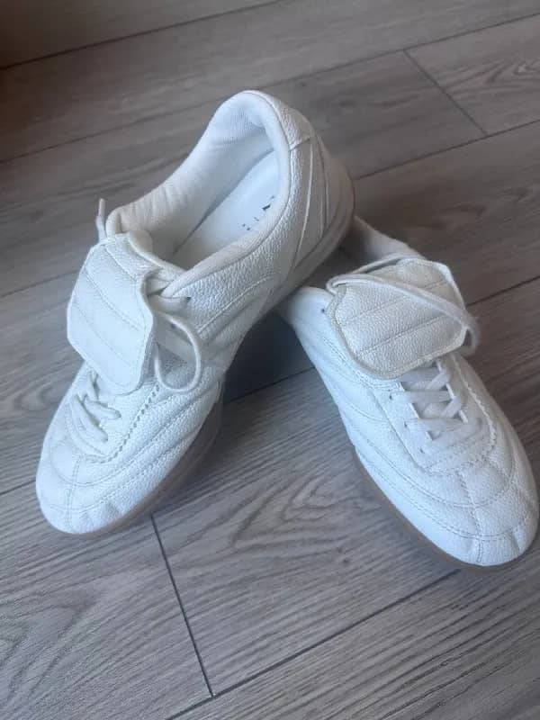 Кеды Zara размер 39 — Батуми — 40 ₾