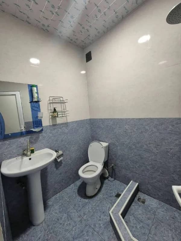 🏠 СДАЁТСЯ КВАРТИРА В БАТУМИ — Батуми — 450 $
