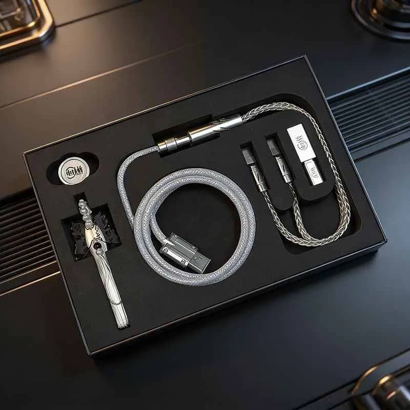 Coiled Cable Aviator With 8K HZ (С поддержкой 2 девайсов одновременно) — Тбилиси — 140 ₾