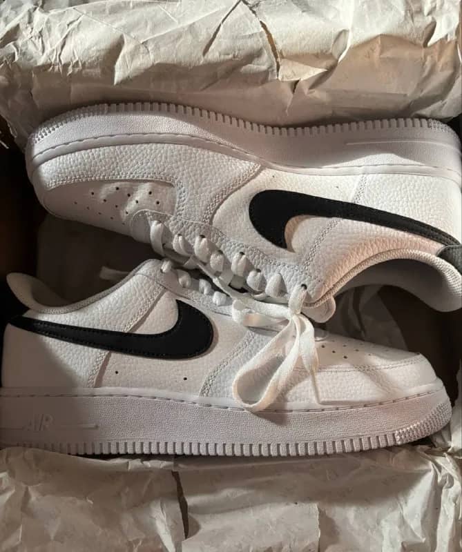 Кеды Nike оригинал — Тбилиси — 200 ₾