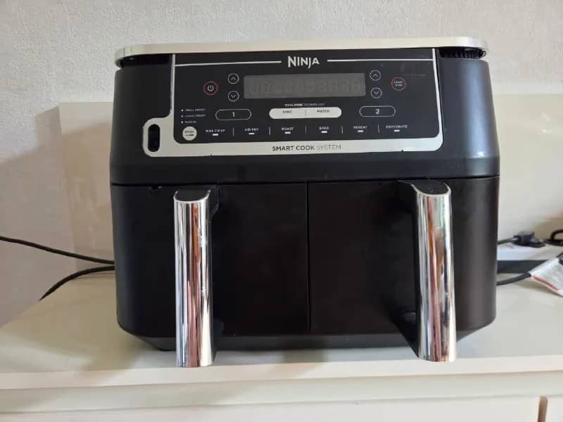 Airfryer — Тбилиси — 550 ₾