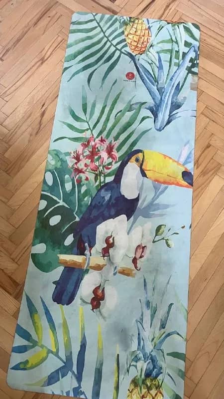 Dasun Yoga — Тбилиси — 40 ₾
