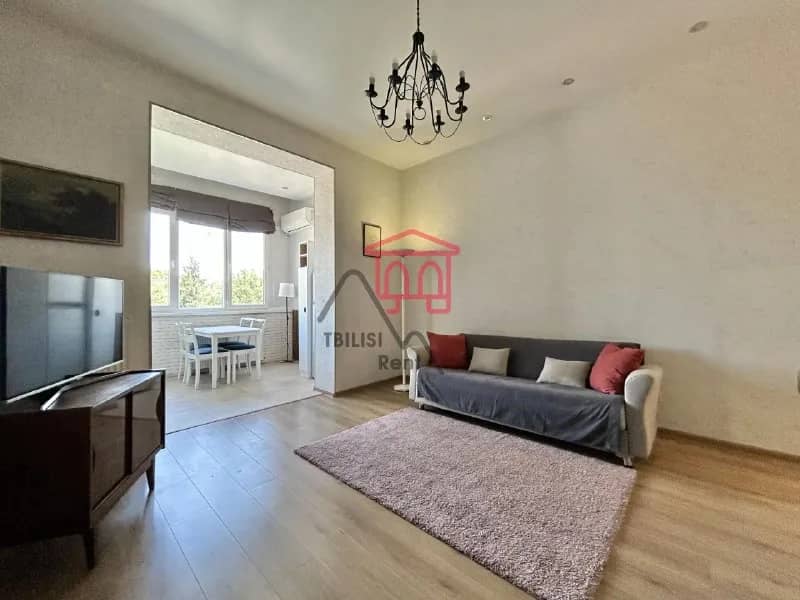 ID: 18223 (SP0210) — Тбилиси — 650 $