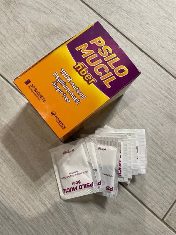 23 пакетика за 20 лари — Батуми — 20 ₾
