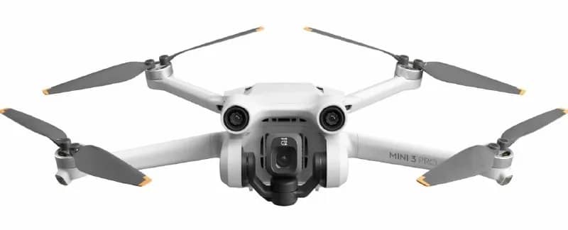 DJI Mini 3 pro (некоторые подходят для DJI Mini 4 pro). Имеются: — Батуми