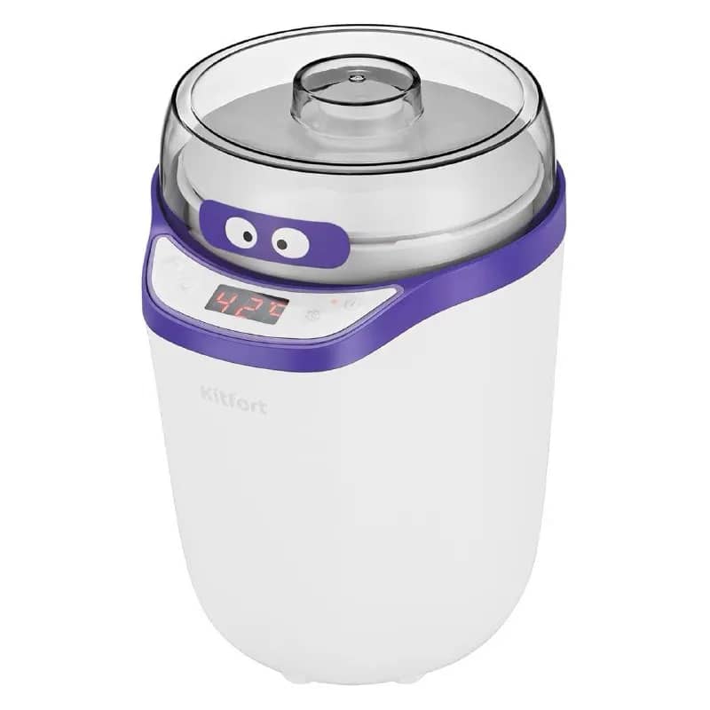 Kitfort КТ-2077-1 — Батуми — 60 ₾