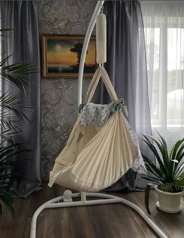 MISHAKID Гамак люлька колыбель — Батуми — 200 ₾
