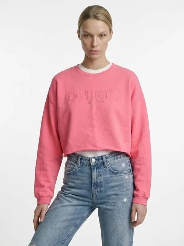 Cropp ярко-розовый — Батуми — 10 ₾