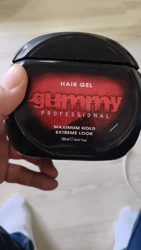 GUMMY PROFESSIONAL ДЛЯ ВОЛОС — Батуми — 10 ₾