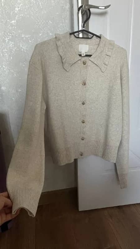 Кофты и худи H&M размеры S, XS, M — Тбилиси — 50 ₾