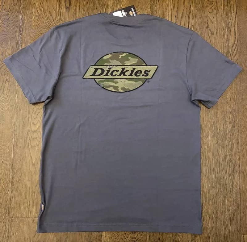 Dickies серого цвета размера L, подойдет на XL (свободный крой), мне не подошла по стилю. Могу сдела — Тбилиси — 70 ₾