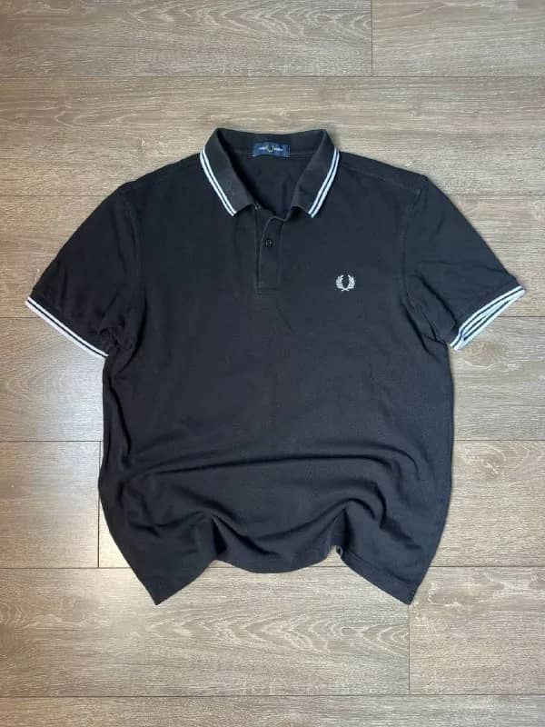 Fred Perry polo — Батуми — 45 ₾