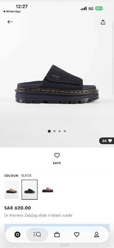 dr Martens. Размер 36-37. Были заказаны на асос за 165$ продаю за 100$ — Тбилиси — 165 $