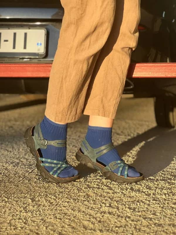 Keen 41eu босоножки 200₾ — Тбилиси — 200 ₾