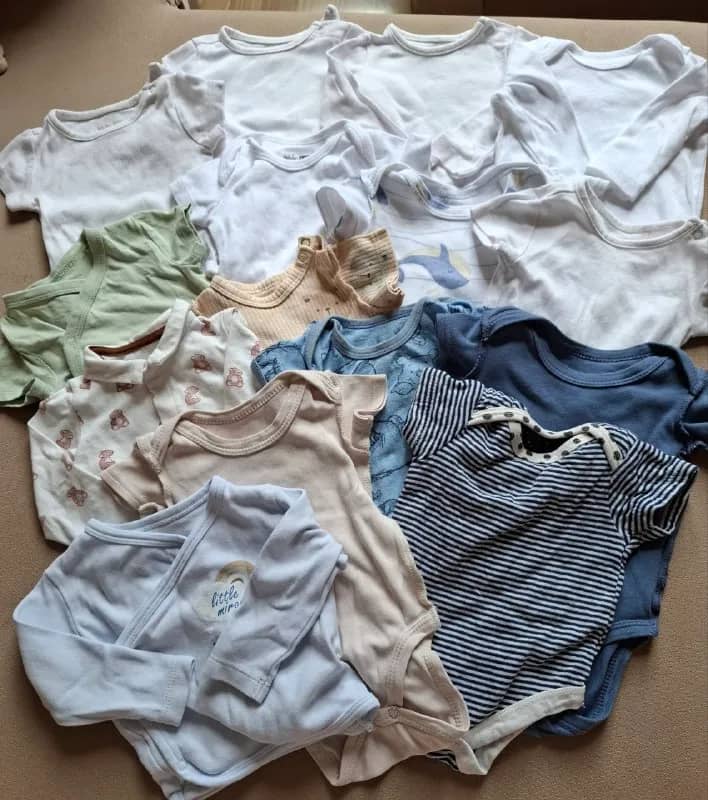 15 бодиков — Батуми — 50 ₾