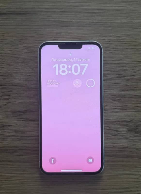 iPhone 13/128гб — Батуми — 600 ₾