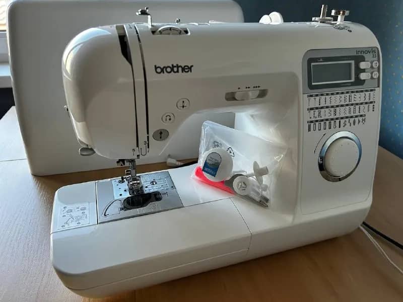 Brother innov-is 25 — Минск — 780 Br