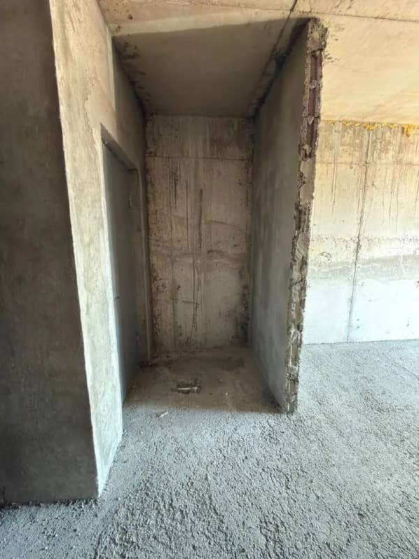 35 м² — Батуми — 1 100 $