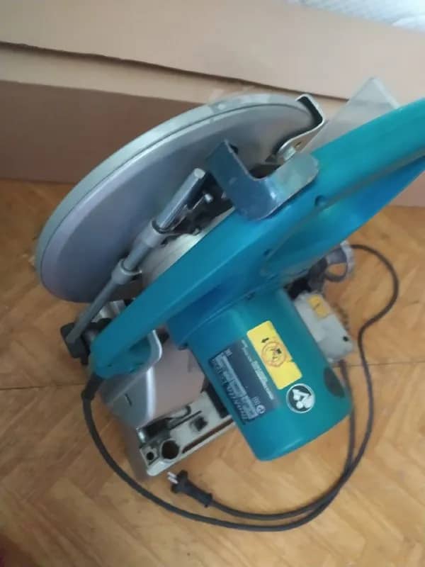 Makita LC 1230 (б/у) в хорошем состоянии. Цена 1200 руб. ТОРГ УМЕСТЕН!!! Тел [телефон] — Минск — 1 200 Br