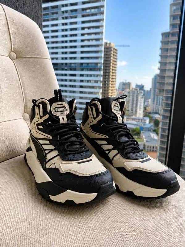 Puma Trinity Mid — Батуми — 60 ₾