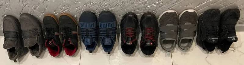 42 - 43 размеры — Батуми — 40 ₾