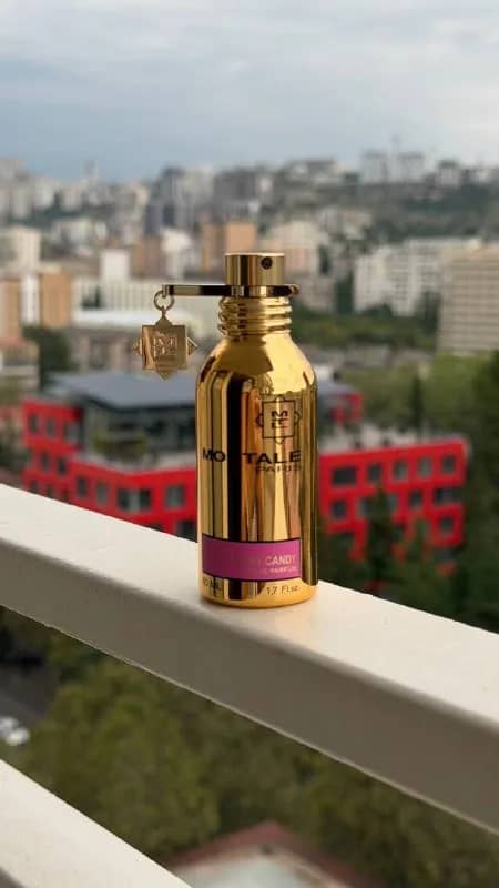 Montale Mukhallat / Lucky Candy, 50 мл — Тбилиси