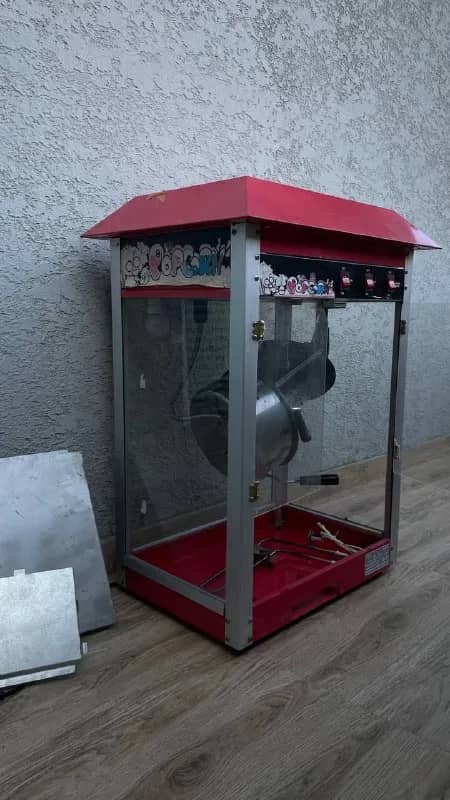 HP-6B — Тбилиси — 270 ₾