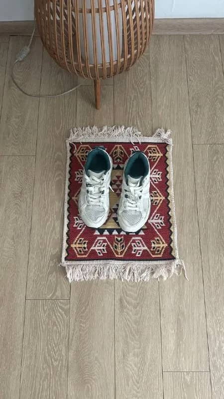 oysho кожа + сетка 37 р-р — 40 лари состояние на 4 — Тбилиси — 40 ₾