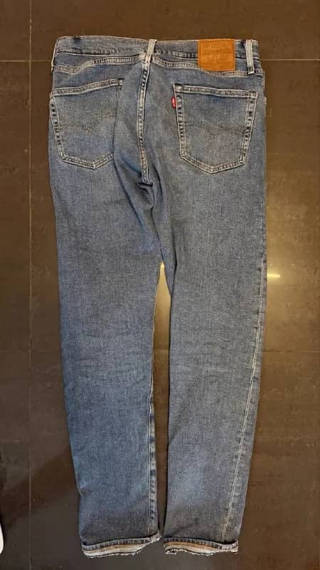 Levi’s 512 — Тбилиси — 30 ₾